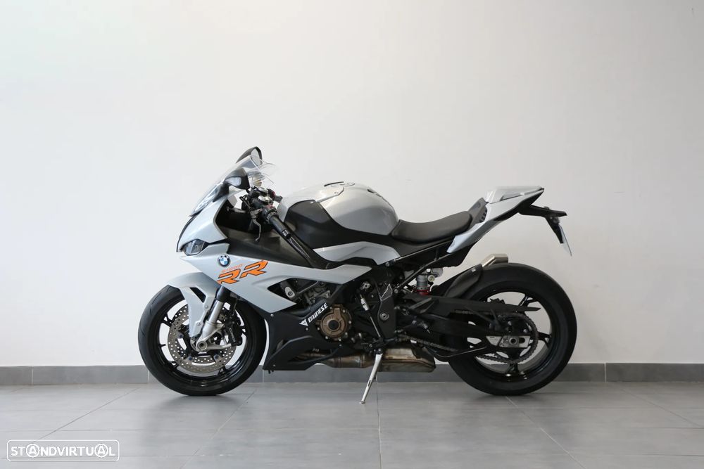 BMW S 1000 RR - 2