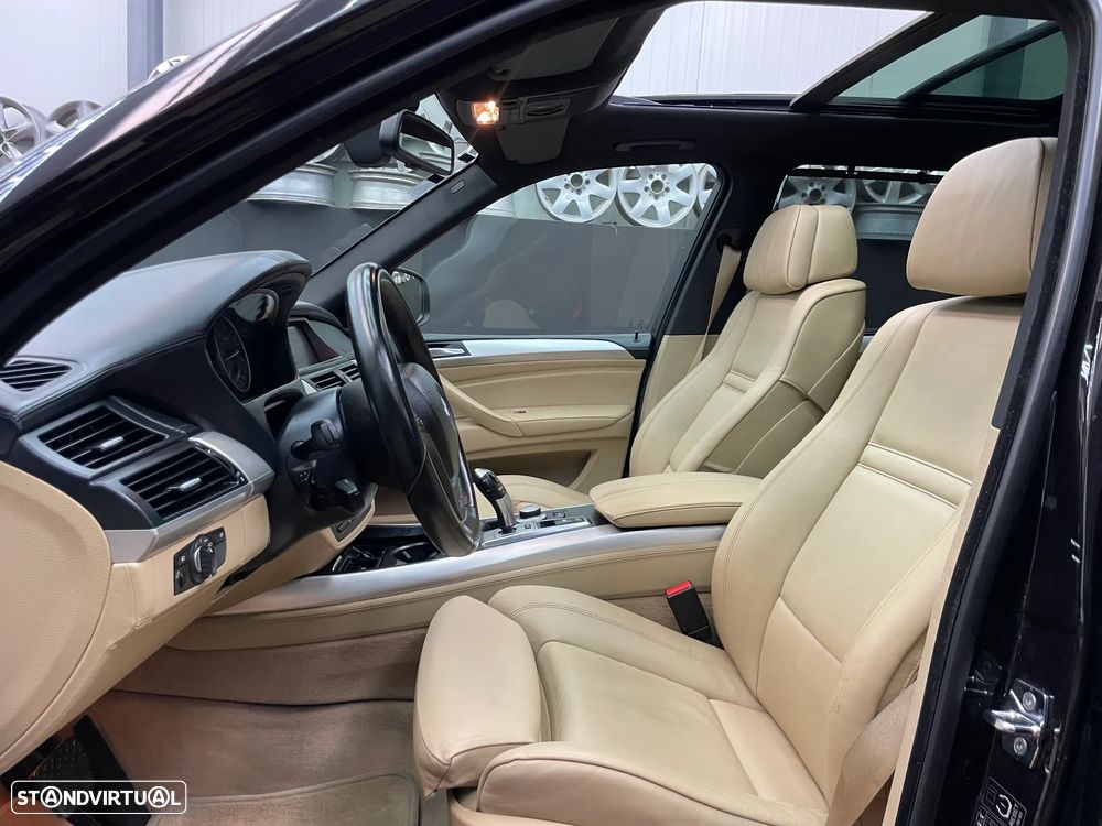 BMW X5 3.0 sd - 5
