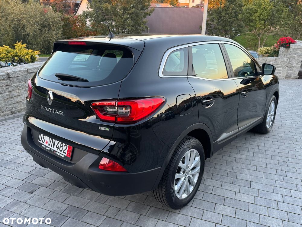 Renault Kadjar - 4
