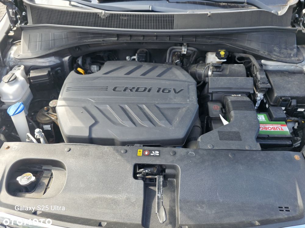 Kia Sorento - 5