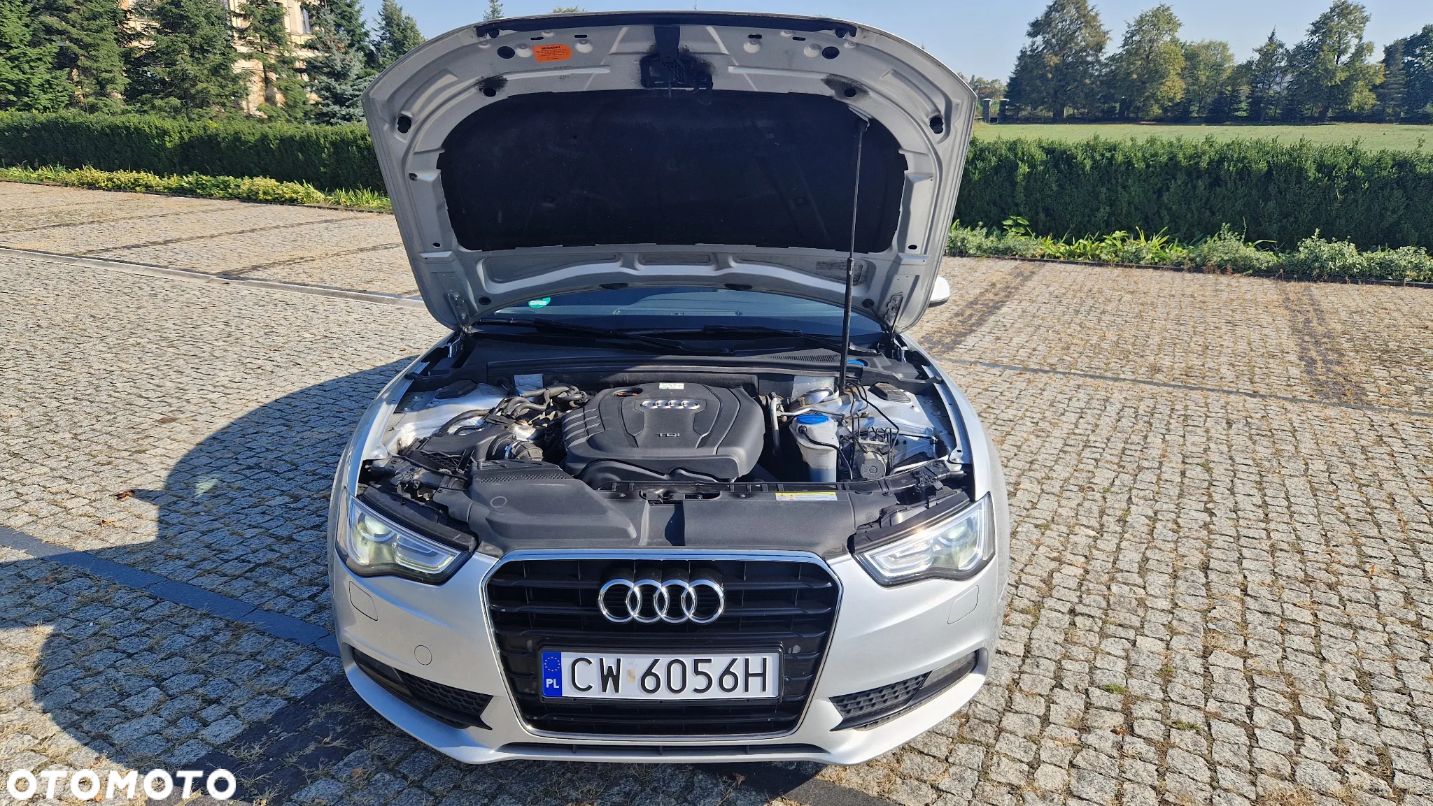 Audi A5 2.0 TDI - 38
