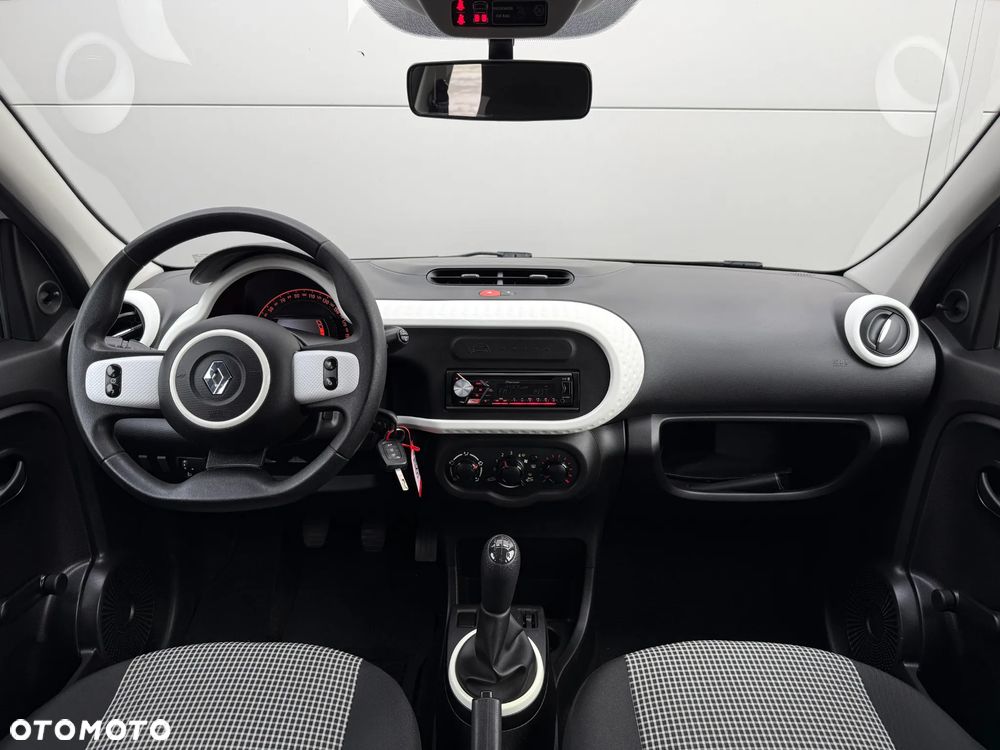 Renault Twingo - 16