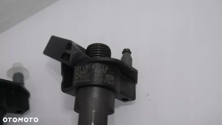 AUDI 3.0 TDI WTRYSK NOWY 059130277EQ Audi 3.0 TDI 0445117042 - 7