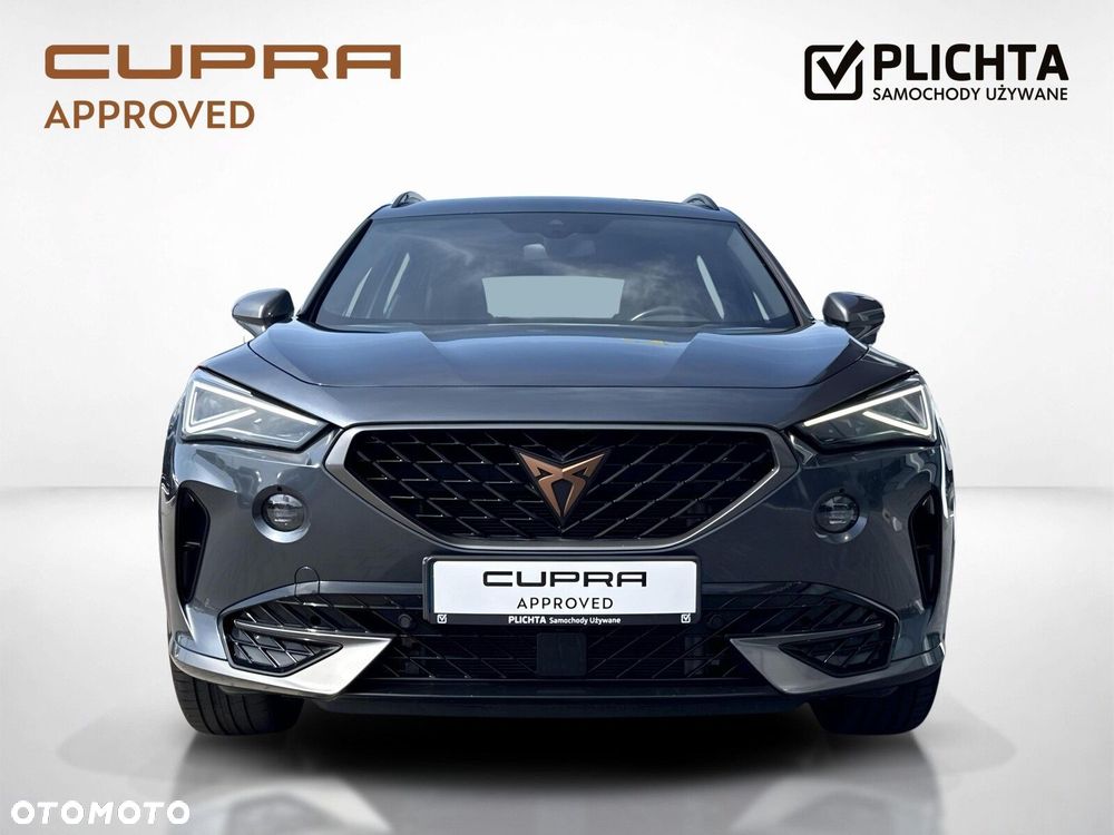 Cupra Formentor - 9