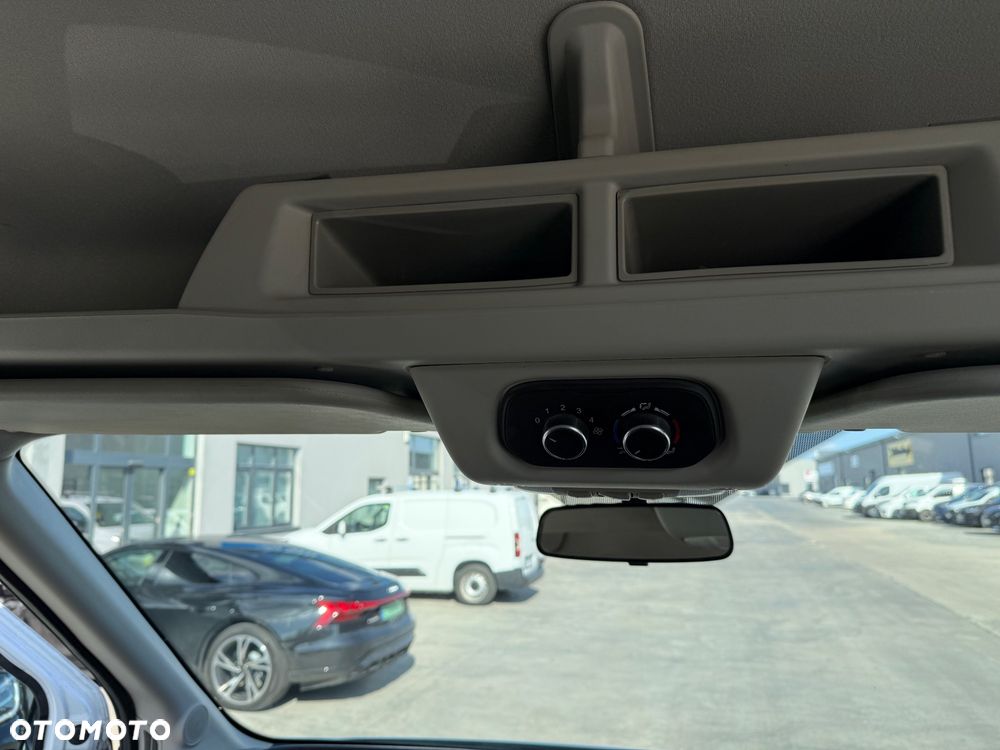 Ford Transit Kombi L3H2 Trend - 21