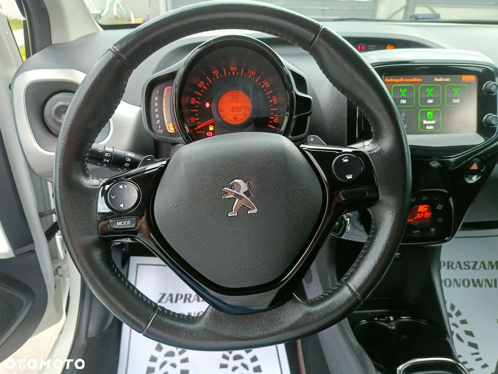 Peugeot 108 - 29