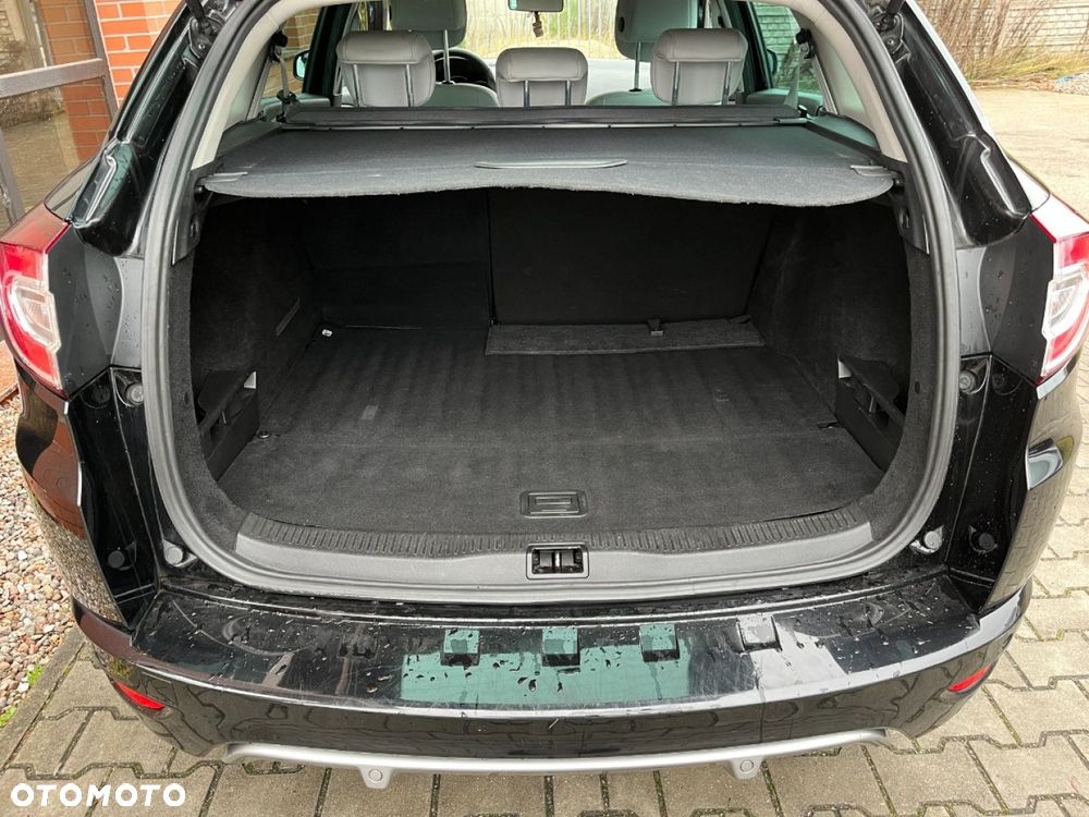 Renault Megane dCi 160 FAP GT - 30