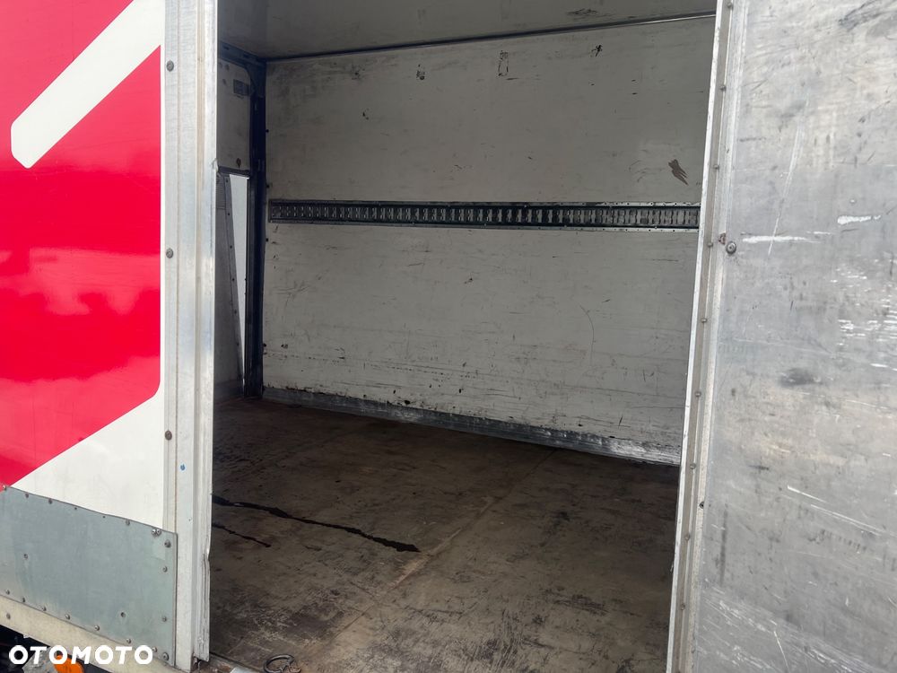 Volkswagen CRAFTER - 18