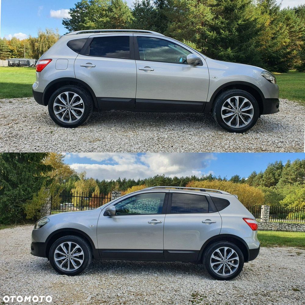 Nissan Qashqai 1.6 I-Way - 36