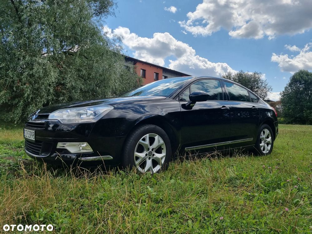 Citroën C5 2.0i 16V Dynamique Equilibre - 3