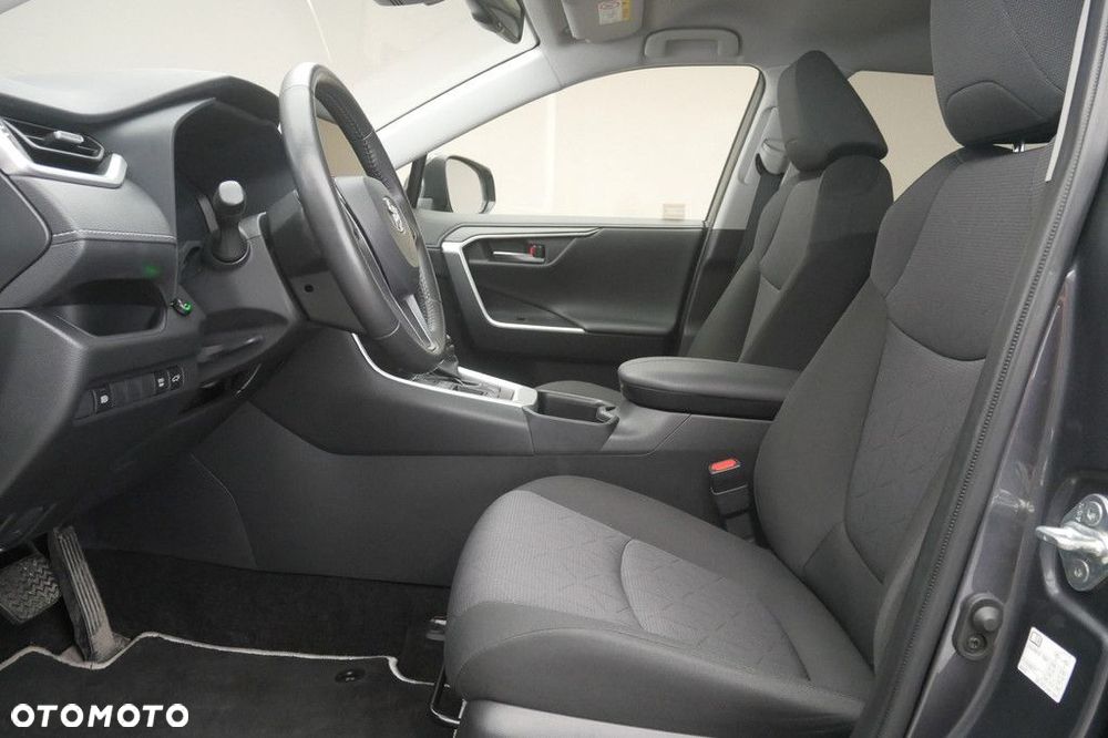 Toyota RAV4 - 12