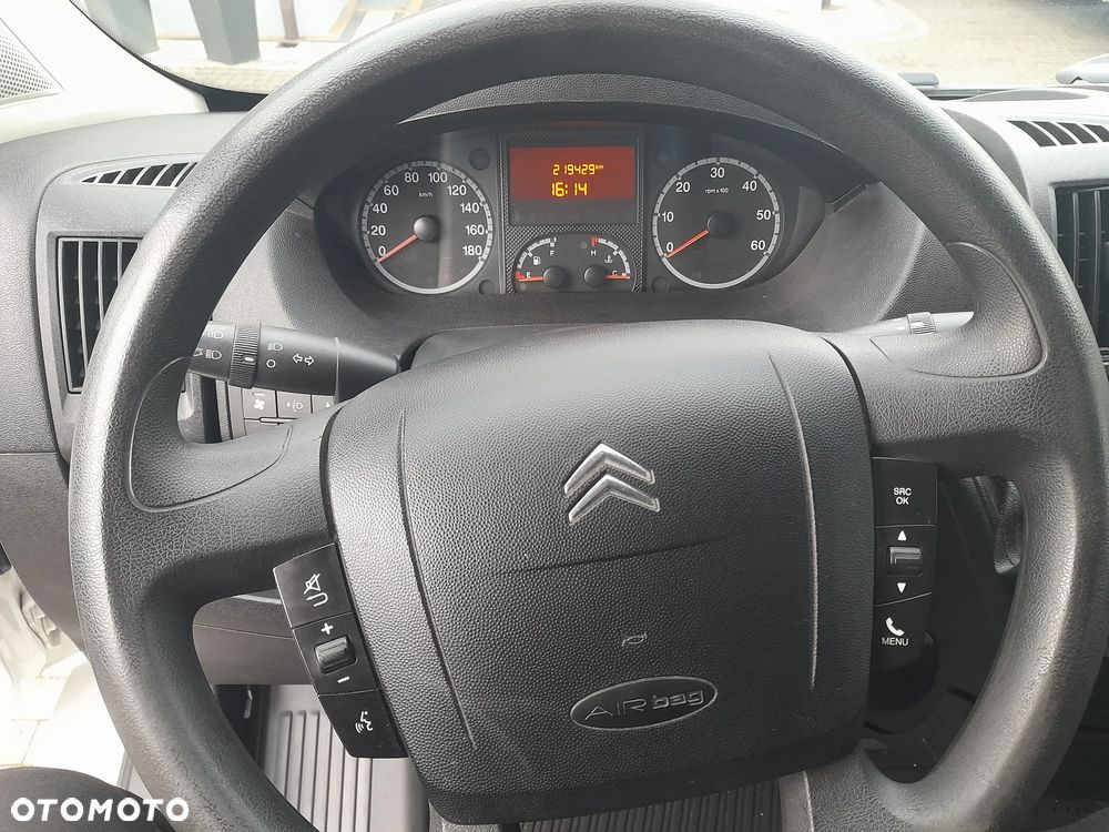 Citroën Jumper 33 L2H2 Confort - 31