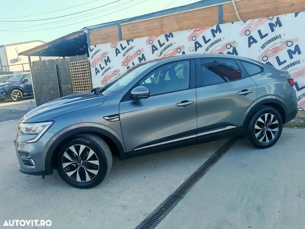 Renault Arkana - 7