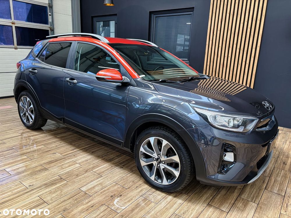 Kia Stonic 1.0 T-GDI L Business Line - 6