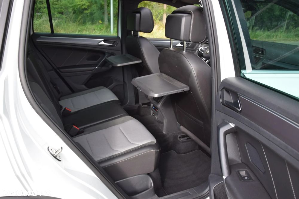 Volkswagen Tiguan 2.0 TDI BMT SCR 4Mot Highline DSG - 14