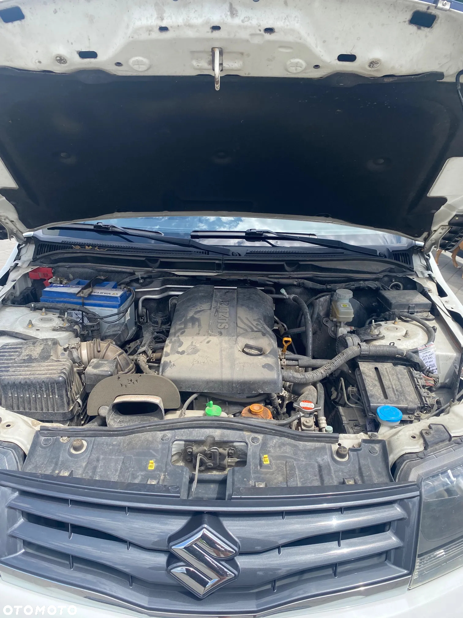 Suzuki Grand Vitara 2.4 De Luxe EU5 - 9
