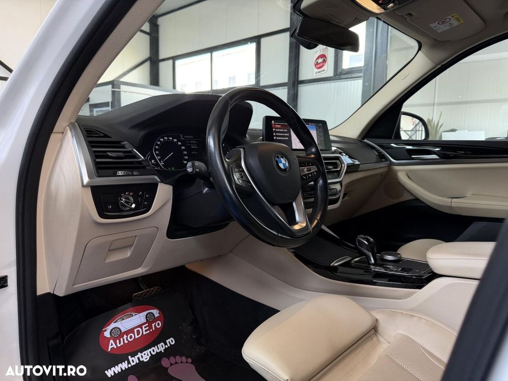 BMW X3 - 6
