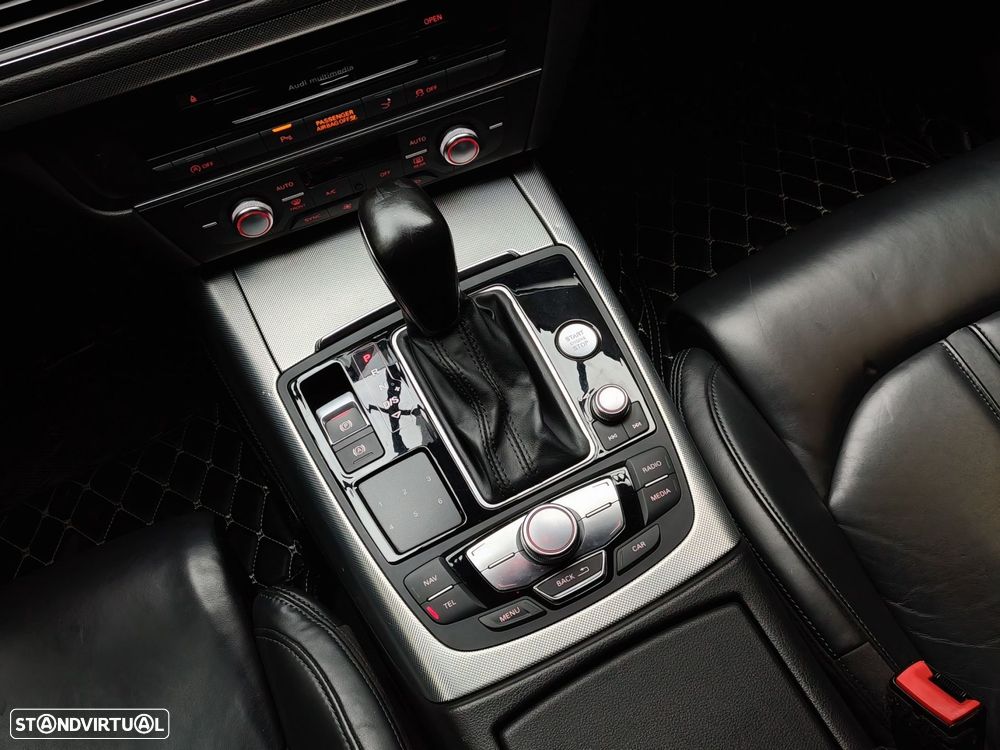 Audi A7 Sportback 3.0 BiTDi V6 quattro Tiptronic - 20