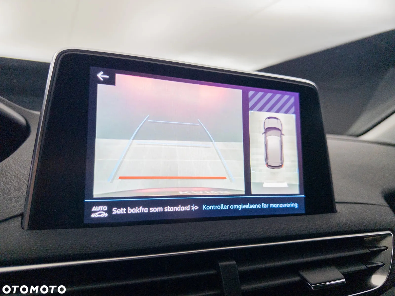 Peugeot 3008 1.2 PureTech GPF Allure S&S EAT8 - 31