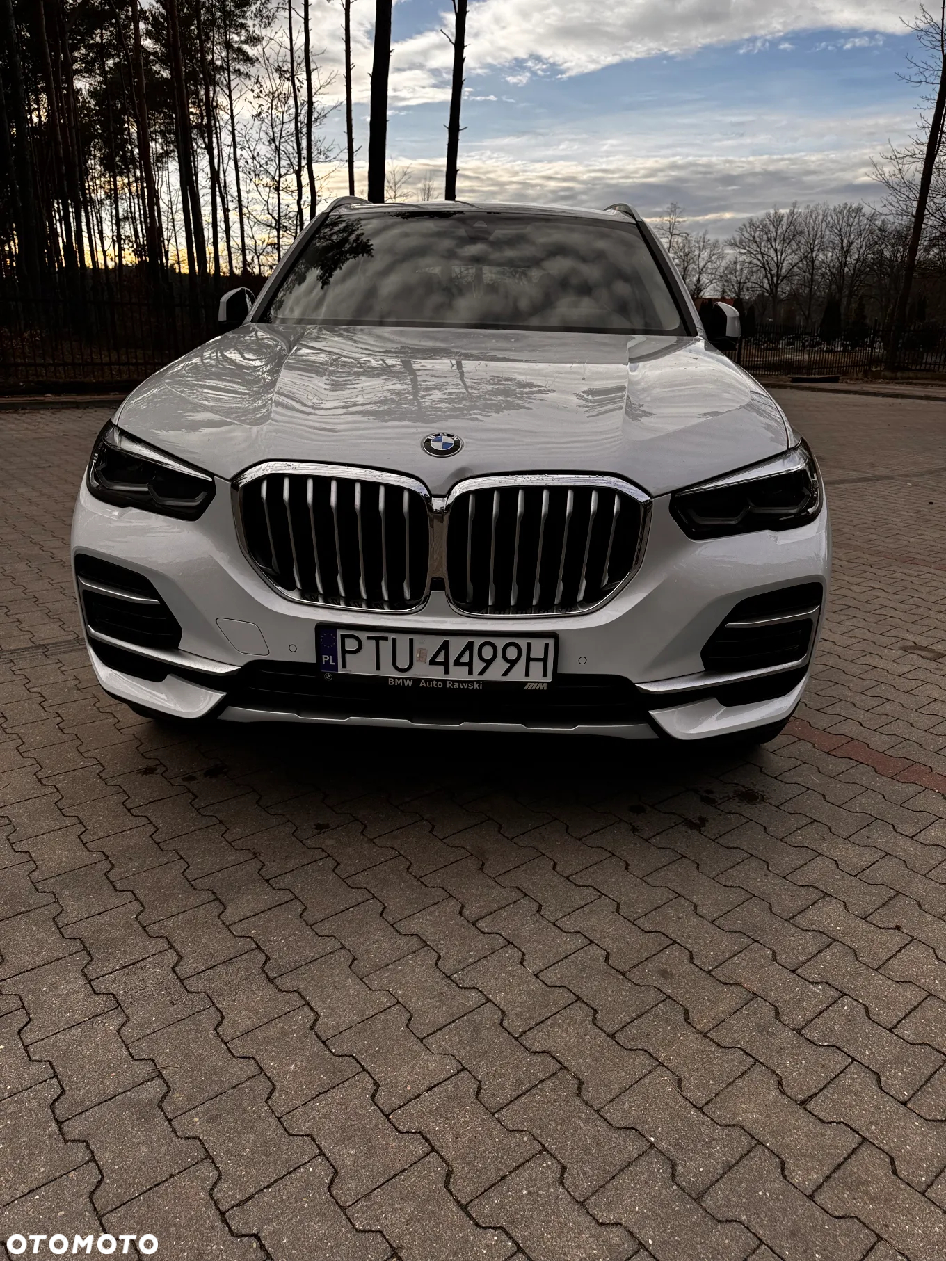 BMW X5 xDrive25d - 9