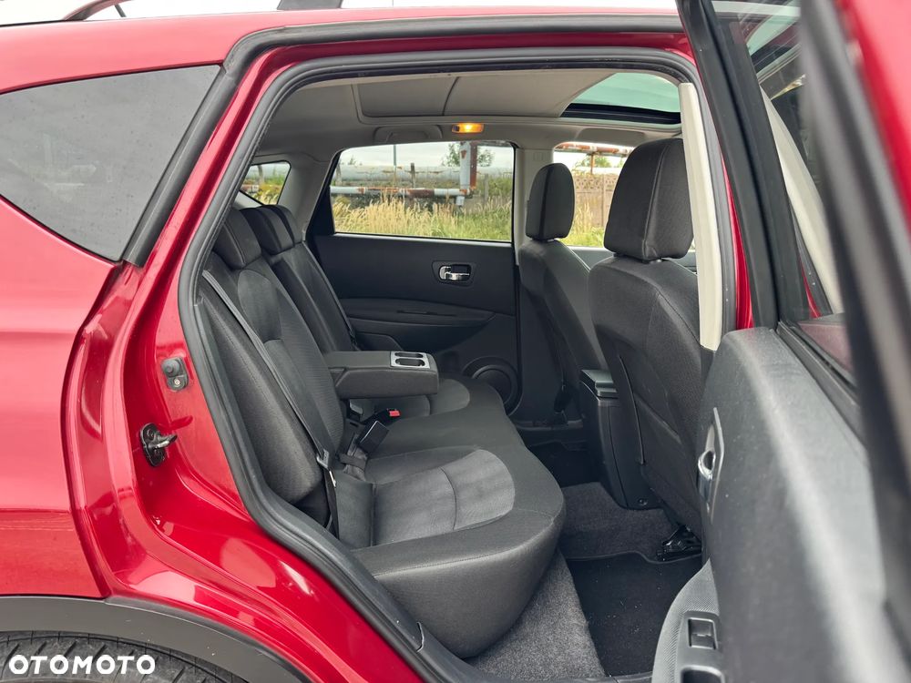 Nissan Qashqai 1.6 Visia - 25