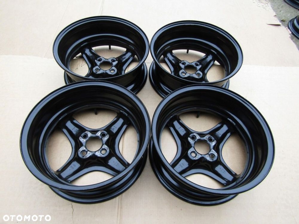 Felga 15 Dacia Lodgy Logan Sandero Stepway Dokker Renault Clio IV 6j ET40 / 403000419R - 14