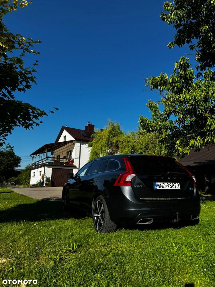 Volvo V60 - 6