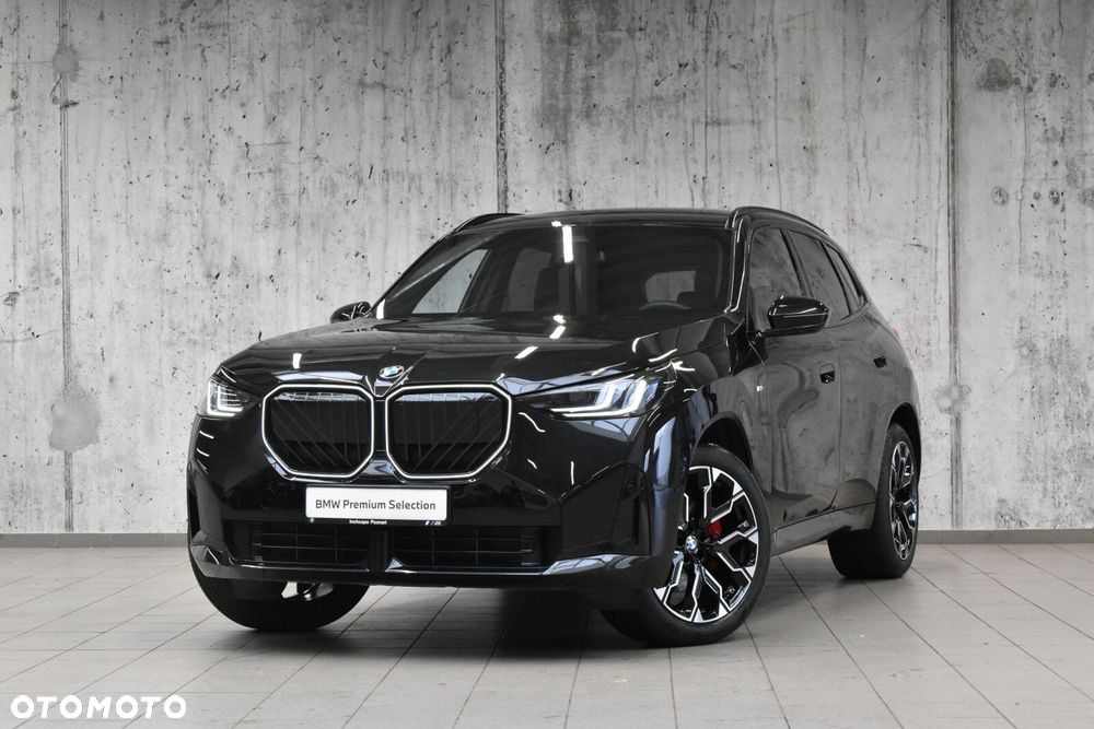 BMW X3 xDrive20d mHEV - 2