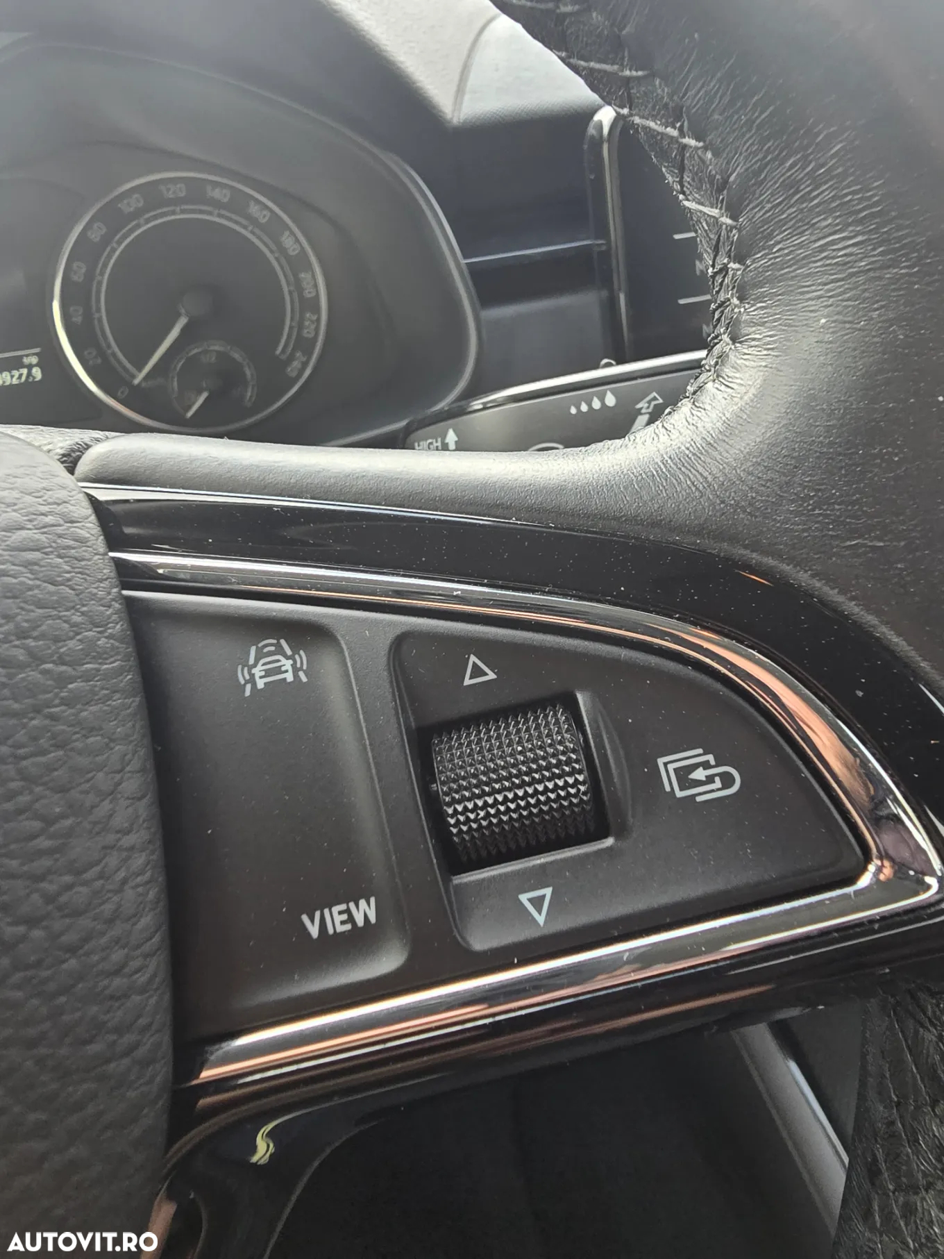 Skoda Scala 1.6 TDI Ambition - 14
