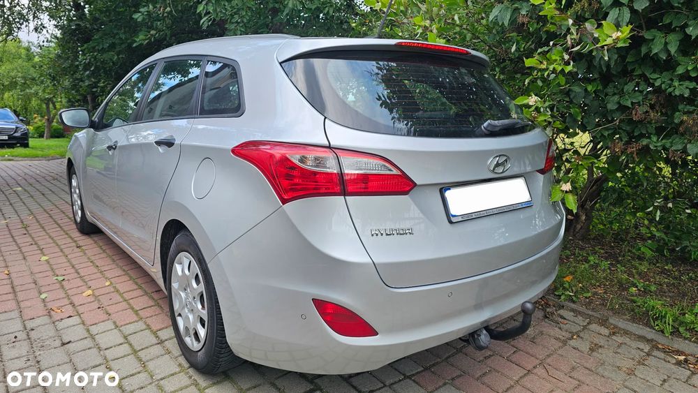 Hyundai i30 - 11