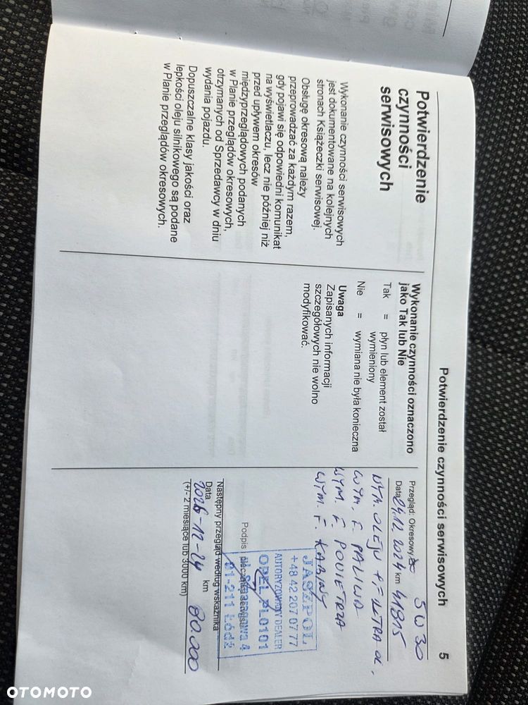 Opel Combo Long - 24