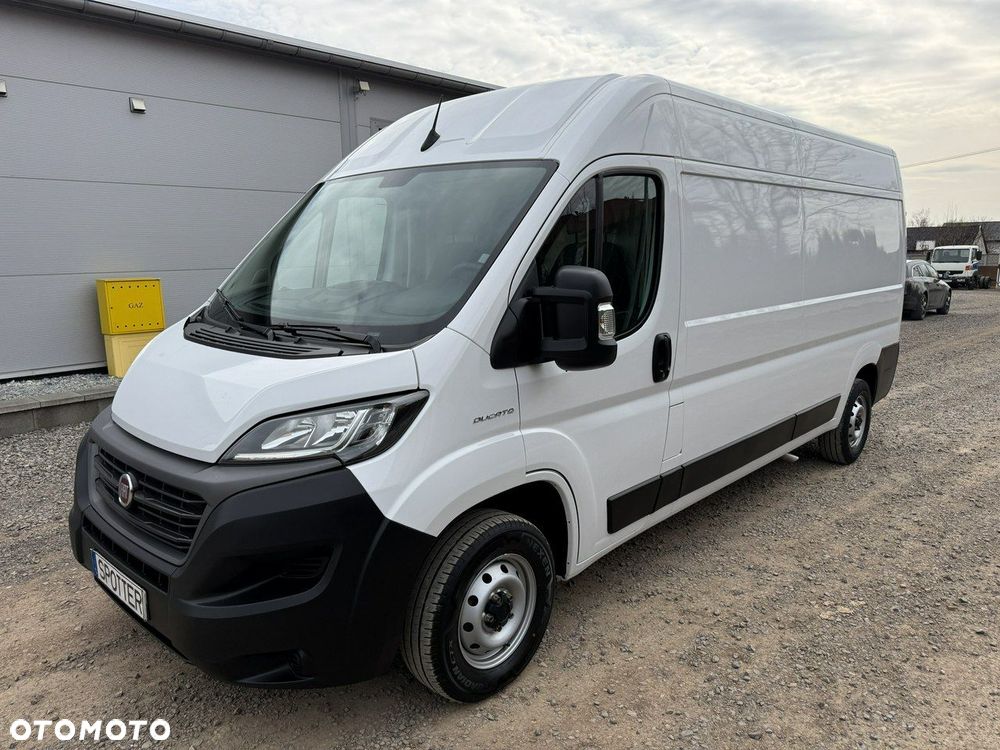 Fiat Ducato - 1