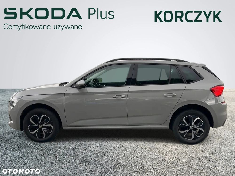 Skoda Kamiq 1.0 TSI Ambition - 2