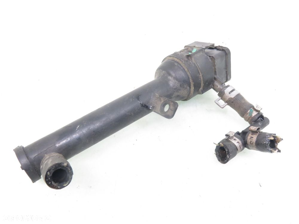 POMPA WODY ELEKTRYCZNA FORD KUGA II 1.6 EcoBoost GV618C045AB - 6
