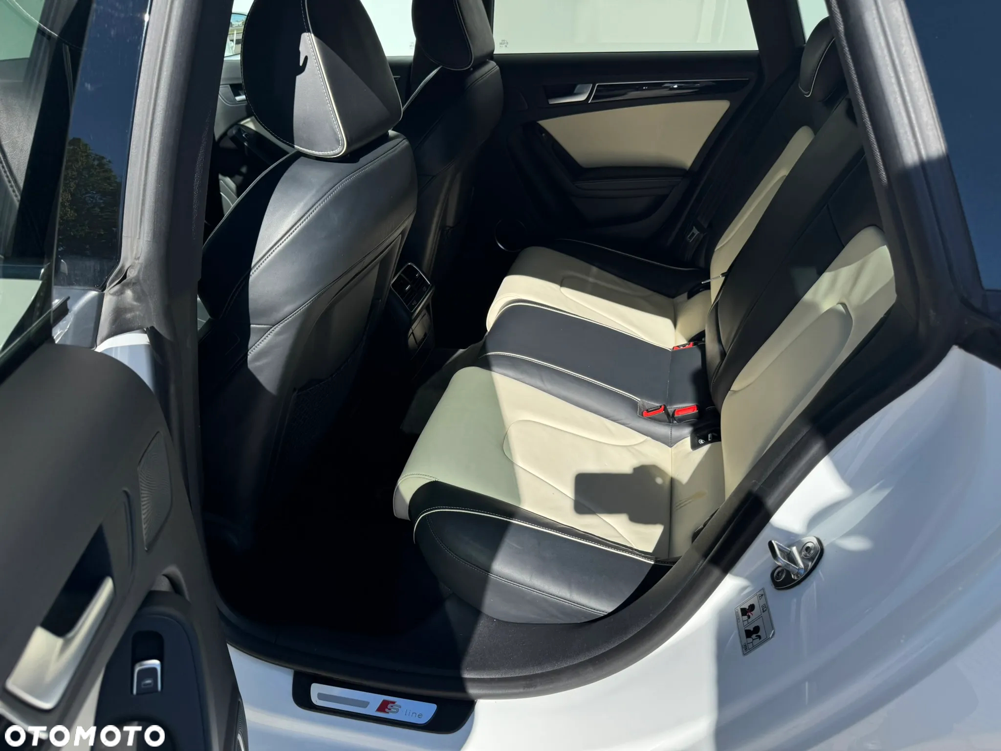 Audi A5 2.0 TDI clean diesel Quattro S tronic - 9