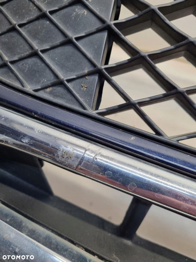 Mercedes GLK X204 204 LIFT Zderzak przód przedni - 5