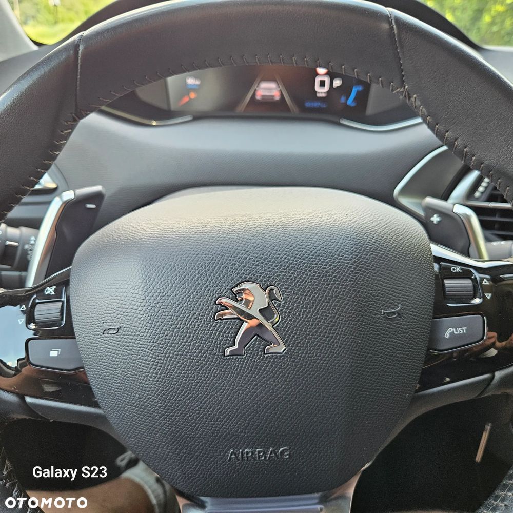 Peugeot 308 BlueHDi 130 EAT8 Allure - 35