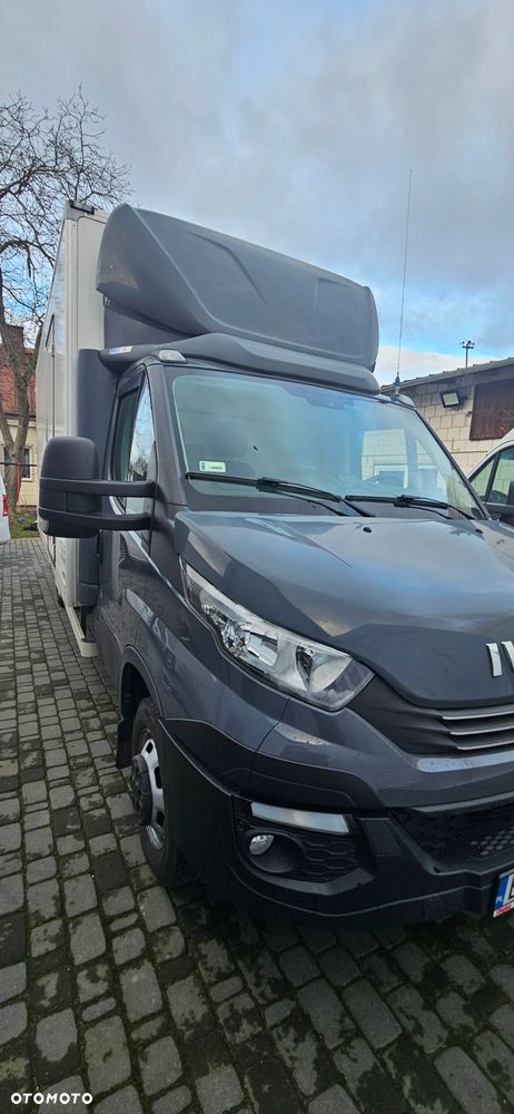 Iveco DAILY - 4