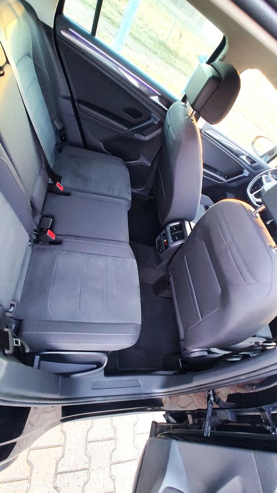 Volkswagen Tiguan 2.0 TDI SCR DSG Elegance - 19