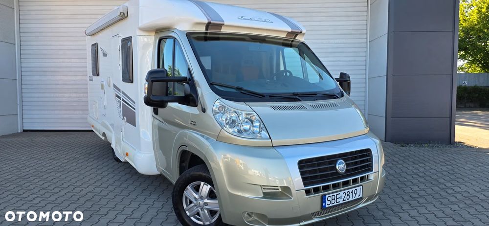 Fiat Ducato - 2