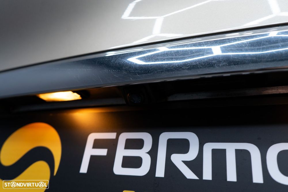 Renault Scénic 1.5 dCi Bose Edition EDC SS - 21