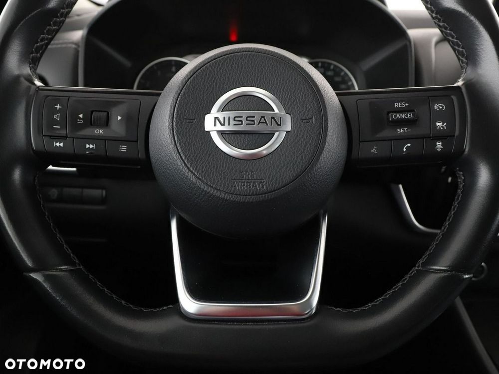 Nissan Qashqai 1.3 DIG-T mHEV Acenta - 22