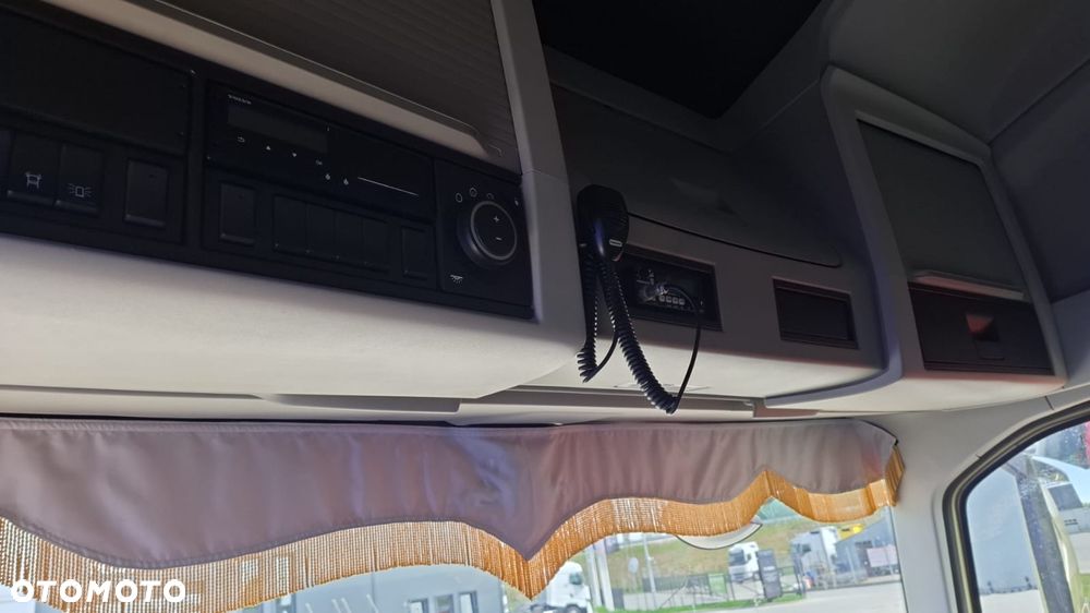 Volvo FH 460KM TC - 10