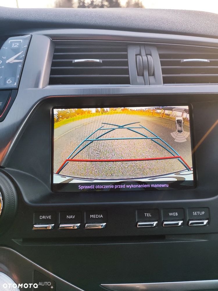 DS Automobiles DS 5 - 21