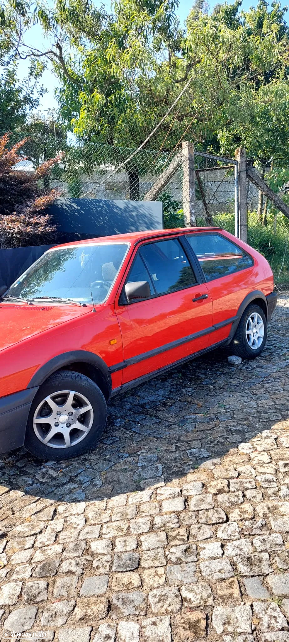 VW Polo 1.3 GT - 2