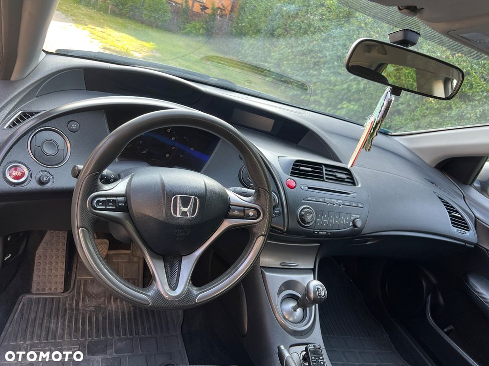 Honda Civic 1.4 Base / S - 9