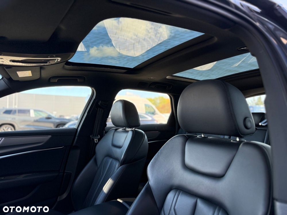 Audi A6 Avant - 23