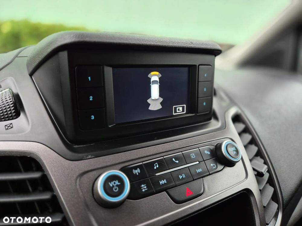 Ford TRANSIT CONNECT - 35