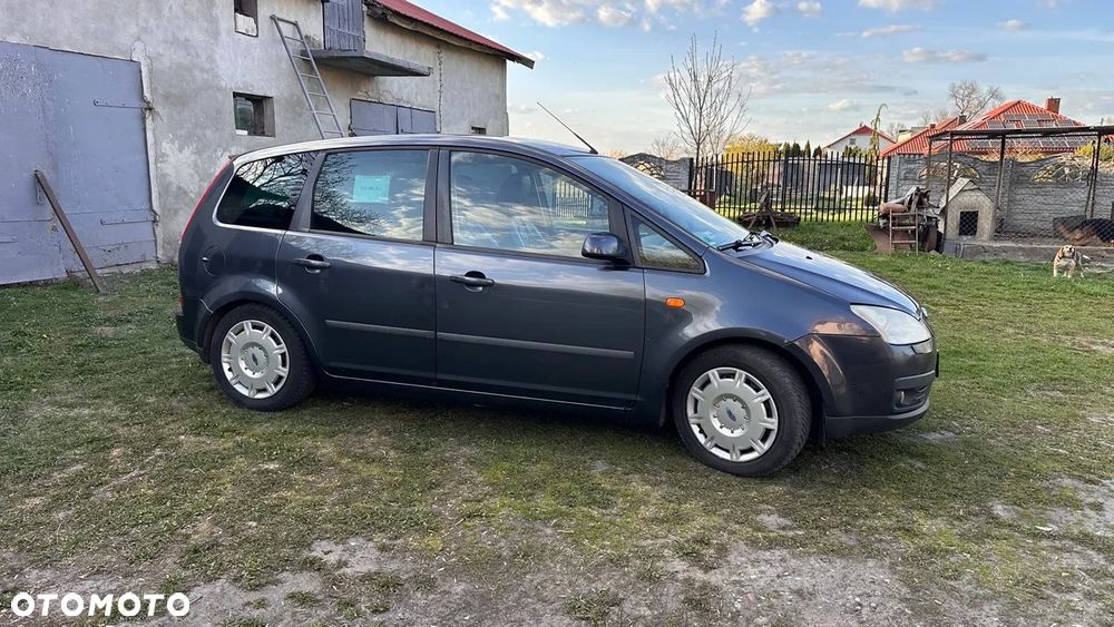 Ford Focus C-Max 2.0 TDCi Trend - 7