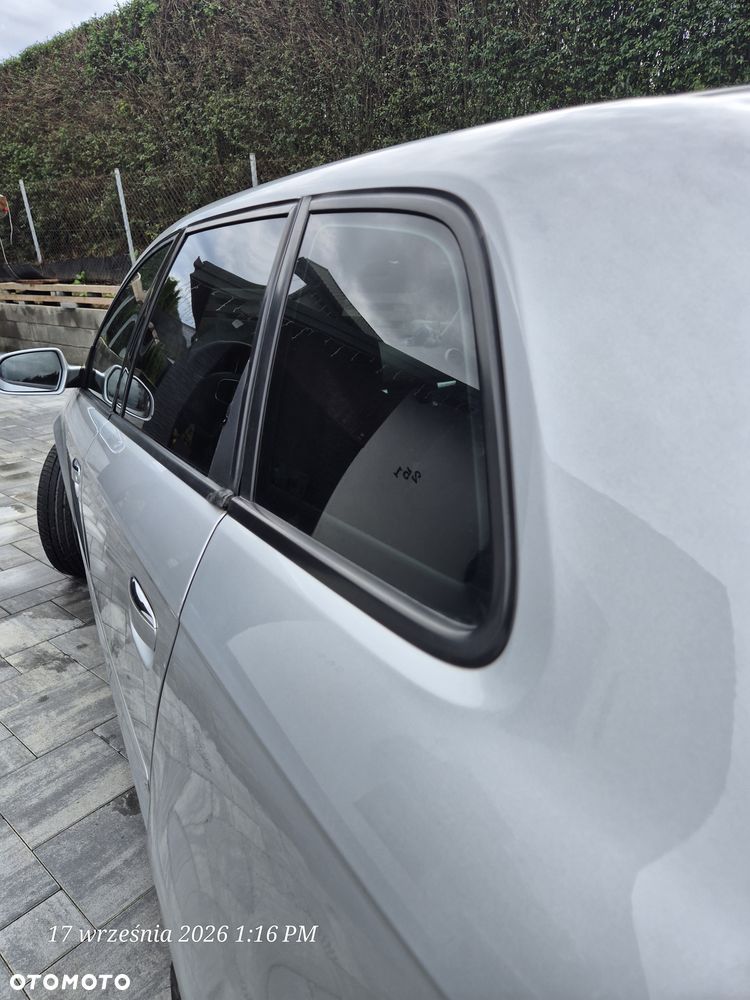 Audi A3 Sportback - 7